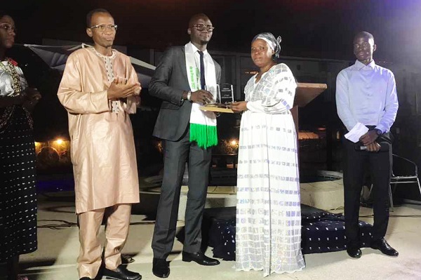 1ère édition de la soirée de Gala de l’APIC : Ziguinchor a primé ses meilleurs reporters