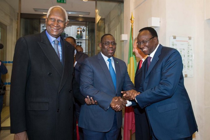 Nomination de M.Ousmane Paye : un diplomate d'expérience à la tête de l'Ambassade du Sénégal au Canada