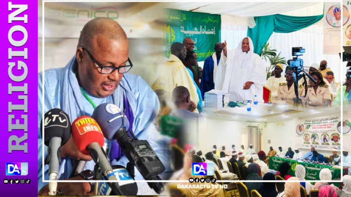 Thiès : Les huit recommandations du Forum islamique pour une paix durable Thiès : Les huit recommandations du Forum islamique pour une paix durable