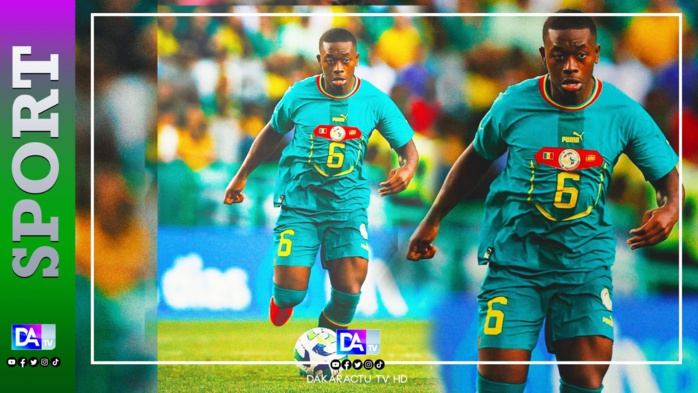 Éliminatoires mondial 2026 : Vers un forfait de Nampalys Mendy … Éliminatoires mondial 2026 : Vers un forfait de Nampalys Mendy …