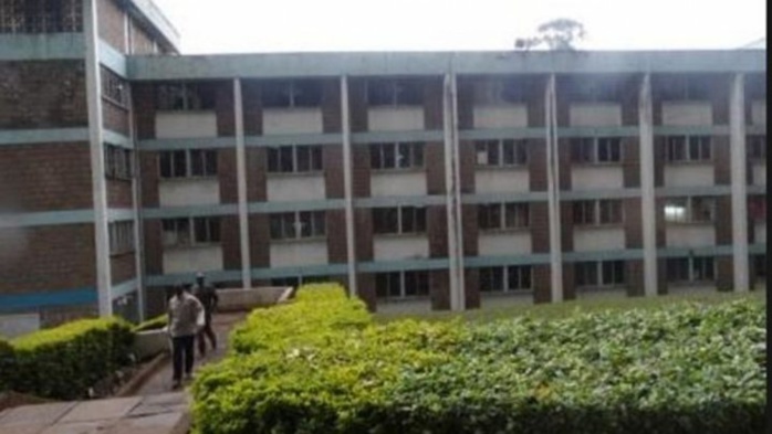 Un mort et une centaine de blessés dans une bousculade sur un campus de Nairobi