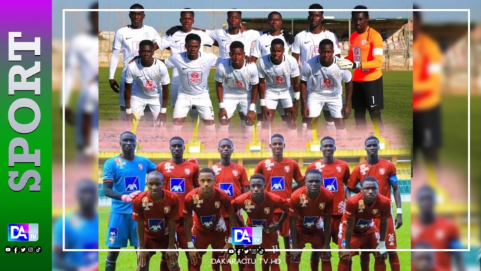 Menace de sanction des Académies de Football :  NE TUEZ PAS LA POULE AUX OEUFS D'OR ! Par Mamadou Kassé
