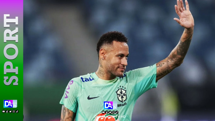 Neymar Jr accusé par une femme de ménage brésilienne, est assigné devant les tribunaux français pour avoir employé une étrangère sans papiers sans l’avoir déclaré Neymar Jr accusé par une femme de ménage brésilienne, est assigné devant les tribunaux français pour avoir employé une étrangère sans papiers sans l’avoir déclaré