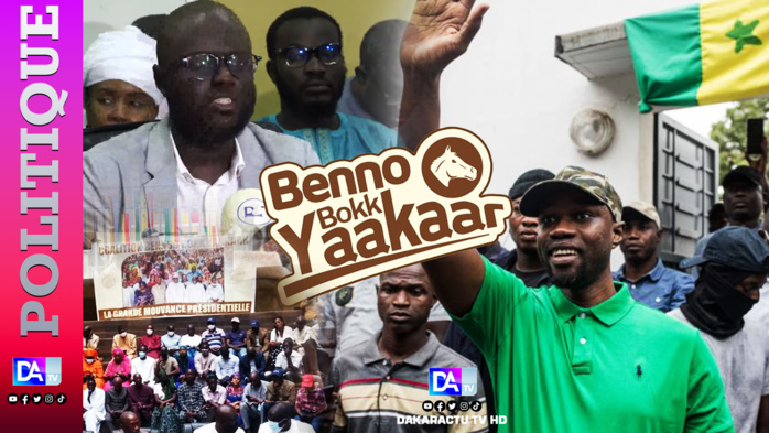 Décision Cour Suprême sur l’affaire Sonko / Sortie de YAW et de LACOS : La réponse musclée du SEP de Benno Décision Cour Suprême sur l’affaire Sonko / Sortie de YAW et de LACOS : La réponse musclée du SEP de Benno