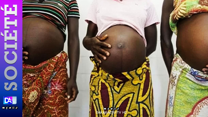 Dieuppeul : cinq dames dont une, en état de grossesse de deux mois, risquent la prison pour racolage public Dieuppeul : cinq dames dont une, en état de grossesse de deux mois, risquent la prison pour racolage public