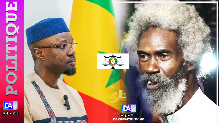 Dissolution de PASTEF / Décision de la Cour CEDEAO : « C’est dommage, le peuple Sénégalais est un peuple martyr. Il vaincra » ( Me Ciré Clédor Ly) Dissolution de PASTEF / Décision de la Cour CEDEAO : « C’est dommage, le peuple Sénégalais est un peuple martyr. Il vaincra » ( Me Ciré Clédor Ly)