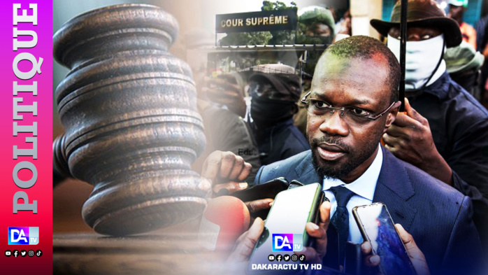 Verdict de la Cour Suprême : Le juge casse et annule la décision du Tribunal de Ziguinchor et renvoie l’affaire au Tribunal Hors classe de Dakar Verdict de la Cour Suprême : Le juge casse et annule la décision du Tribunal de Ziguinchor et renvoie l’affaire au Tribunal Hors classe de Dakar