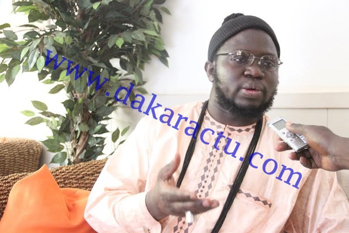 Abdou Lahad Seck Sadaga : « Macky a plus fait pour les cités religieuses que Wade! »