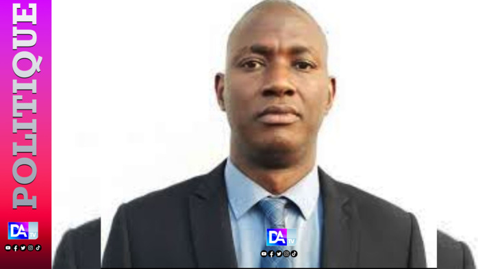 KOLDA : Le Pr Boubacar Fall nommé coordonnateur du centre délocalisé de l'université Assane Seck de Kolda. KOLDA : Le Pr Boubacar Fall nommé coordonnateur du centre délocalisé de l'université Assane Seck de Kolda.