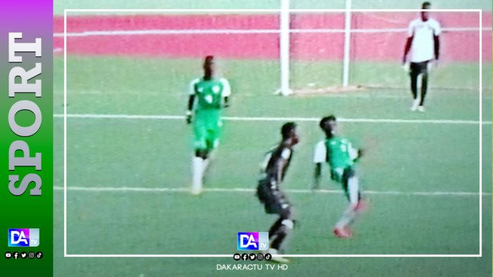1ere journée N1 : AS Kolda bat Model de Mbao (2-0) 1ere journée N1 : AS Kolda bat Model de Mbao (2-0)
