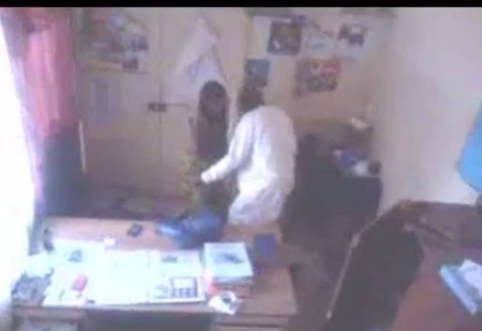 Vidéo mairie Médina : le Procureur de la République a été officiellement saisi