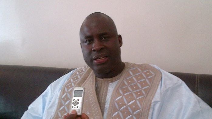 Départs massifs des jeunes : le message poignant de Serigne Djily Abdou Fatah Mbacké