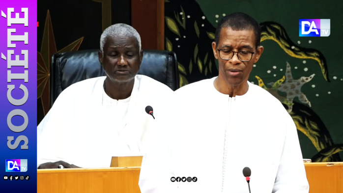 Loi sur le littoral : le ministre rassure sur son avancée Loi sur le littoral : le ministre rassure sur son avancée