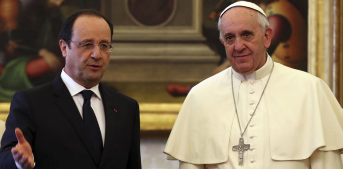Nomination d'un ambassadeur homosexuel : pas de commentaires au Vatican