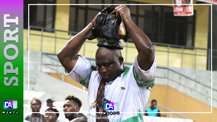 Lutte : Lac de Guiers 2, le mal-aimé de l’arène sénégalaise ! Lutte : Lac de Guiers 2, le mal-aimé de l’arène sénégalaise !