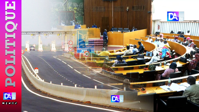 Gestion du patrimoine routier : Les députés se penchent sur le projet de création de la société nationale « Autoroutes du Sénégal » (ADS) Gestion du patrimoine routier : Les députés se penchent sur le projet de création de la société nationale « Autoroutes du Sénégal » (ADS)