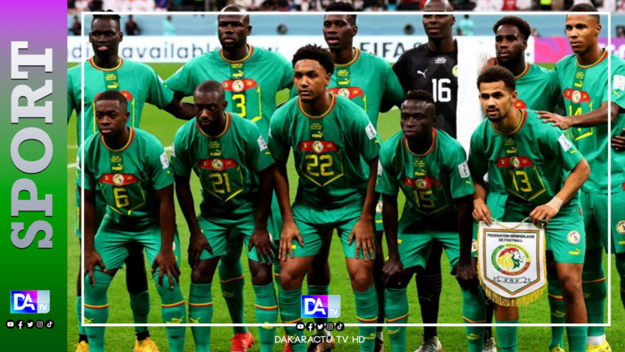 2eme journée éliminatoires mondial 2026 : Sous une chaleur étouffante, le Sénégal concède le nul face au Togo 2eme journée éliminatoires mondial 2026 : Sous une chaleur étouffante, le Sénégal concède le nul face au Togo
