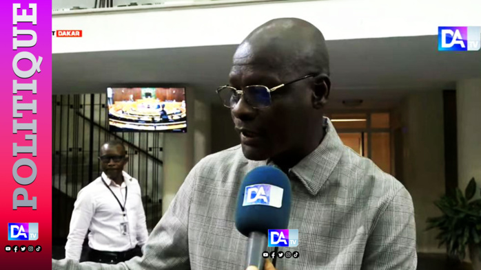 Création des « Autoroutes du Sénégal »: Le député Cheikh Aliou Bèye juge « impertinent » la décision Création des « Autoroutes du Sénégal »: Le député Cheikh Aliou Bèye juge « impertinent » la décision