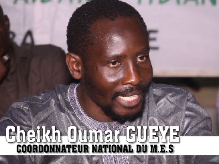 Louga : Naissance d’un Mouvement pour l’émergence du Sénégal