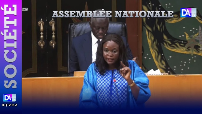 Volontaires des cases des tout petits: la députée Daba Wagnane défend leur cause