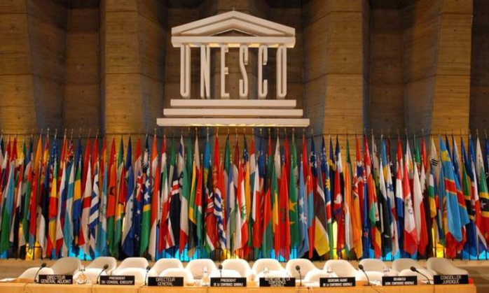 Patrimoine Mondial de l'Unesco : Le Sénégal devient membre du Comité du Patrimoine Mondial Patrimoine Mondial de l'Unesco : Le Sénégal devient membre du Comité du Patrimoine Mondial