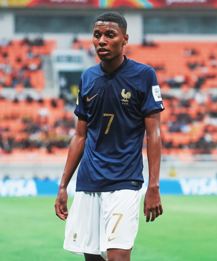 Mondial U17 : La fédération Sénégalaise de football demande la disqualification de la France ! Mondial U17 : La fédération Sénégalaise de football demande la disqualification de la France !