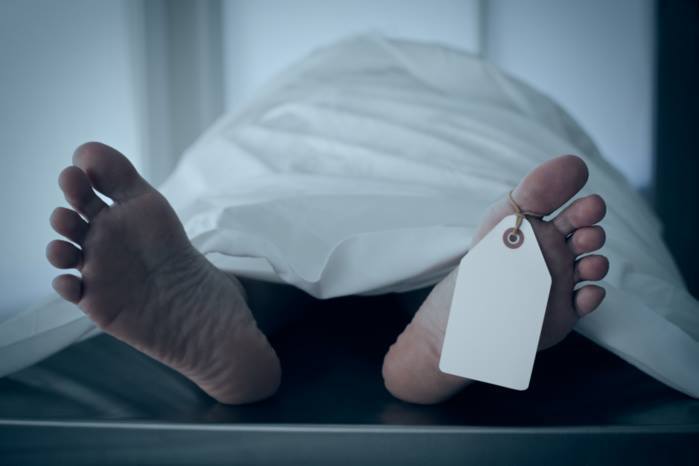 Une sénégalaise retrouvée morte dans sa chambre aux USA