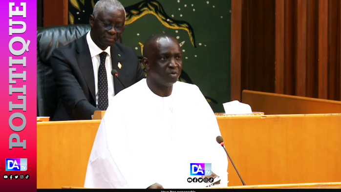 Pétrole et Energies: le Ministre Moustapha Ba décline la liste des produits subventionnés et rassure.