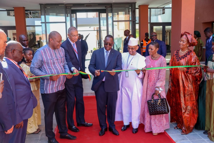 Investissement dans le tourisme et ses services connexes comme l'hôtellerie: Le Président Macky Sall liste les mesures incitatives de soutien et d’accompagnement
