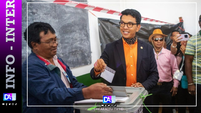 Madagascar: recours en justice pour réclamer l'annulation de la présidentielle Madagascar: recours en justice pour réclamer l'annulation de la présidentielle