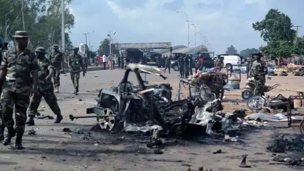 URGENT : Des affrontements inter communautaires font au moins 23 morts dans le centre du Nigeria (Police)