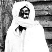 Le Damel Lat Dior Ngoné Latyr DIOP et  le Cheikh Ahmadou Bamba Mbacké  Résistance armée  et pacifique du peuple wolof face au colonialisme français.