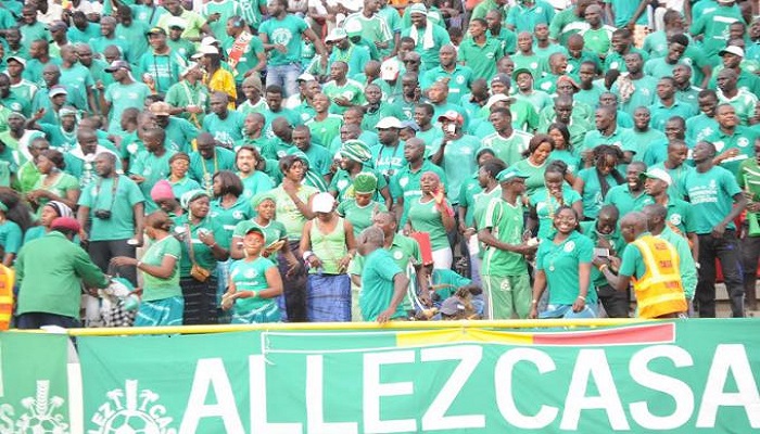 Assemblée Générale : Le comité de supporters « Allez Casa » tient son nouveau président !