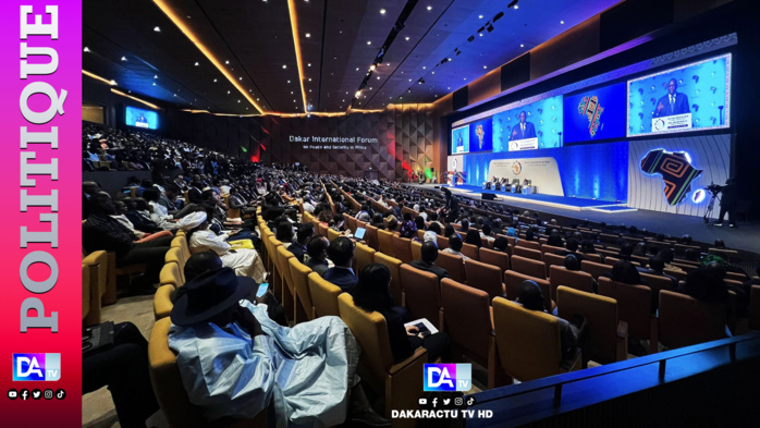9e édition du Forum International de Dakar: Le corps diplomatique sénégalais adresse une motion de remerciements au Président Macky Sall 9e édition du Forum International de Dakar: Le corps diplomatique sénégalais adresse une motion de remerciements au Président Macky Sall