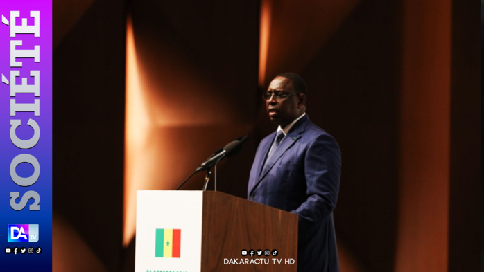 Invitée d'honneur de la Biennale: " La Côte d'Ivoire et le Sénégal partagent les mêmes valeurs et aspirations au développement"( Macky Sall).
