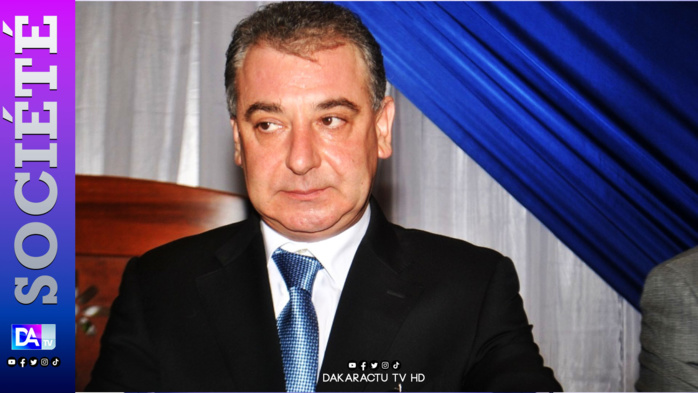 Projet de culture sur 20.000 ha à Nguinthe (Saint Louis) : Le sulfureux Frank Timis revient aux affaires !