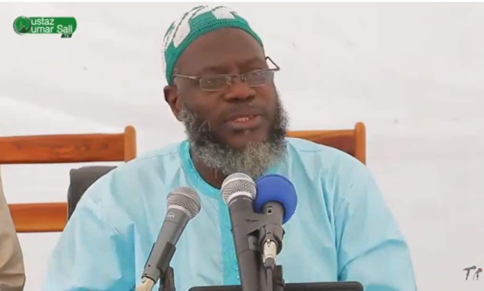 Offense à la Tariqa Tidiane : Le collectif des plaignants contre Oumar Sall fera face à la presse, ce mercredi Offense à la Tariqa Tidiane : Le collectif des plaignants contre Oumar Sall fera face à la presse, ce mercredi