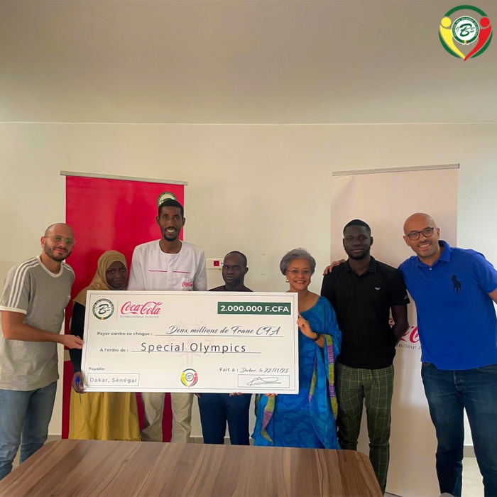 IBS s'engage au côté de l'association Spécial Olympics pour soutenir les personnes en situation de déficience intellectuelle. IBS s'engage au côté de l'association Spécial Olympics pour soutenir les personnes en situation de déficience intellectuelle.