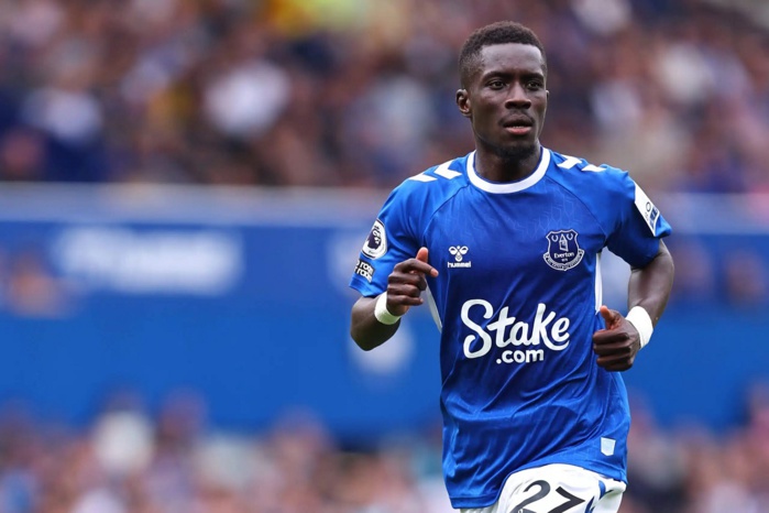 Football : Idrissa Gana Guèye va passer son diplôme d’entraîneur ! Football : Idrissa Gana Guèye va passer son diplôme d’entraîneur !