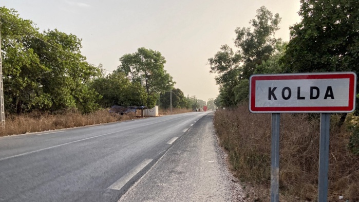 Evènements politiques malheureux du week-end à Kolda : Les populations déplorent la situation…