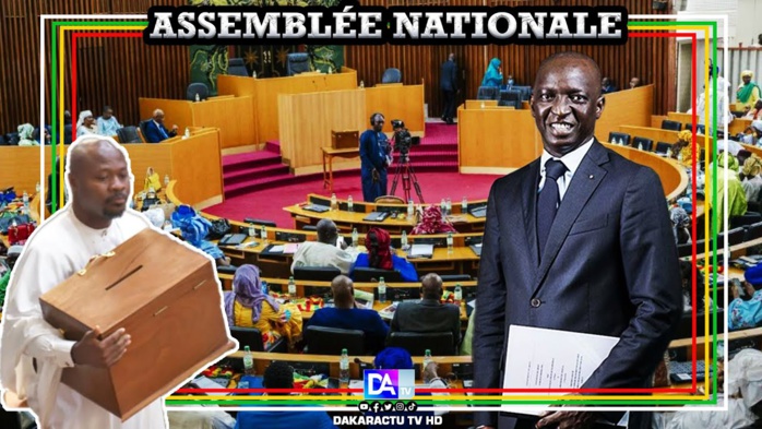 Endettement : « Le Sénégal fait partie des pays aux taux modérés… » ( ministre des finances et du budget) Endettement : « Le Sénégal fait partie des pays aux taux modérés… » ( ministre des finances et du budget)