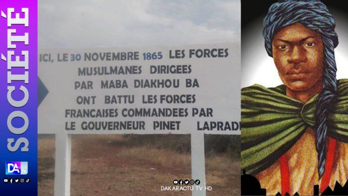Paoskoto/ Bataille de Pathé Badiane: Commémoration de la victoire de Maba Diakhou Bâ face aux troupes françaises