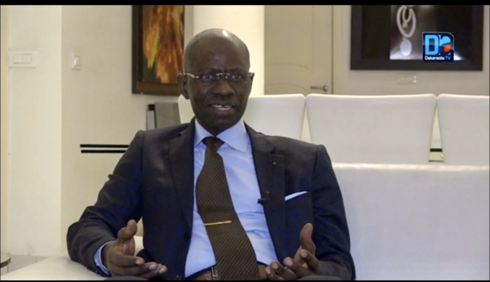 Bénin : Boubacar Camara quitte son poste de directeur général adjoint de la douane Bénin : Boubacar Camara quitte son poste de directeur général adjoint de la douane