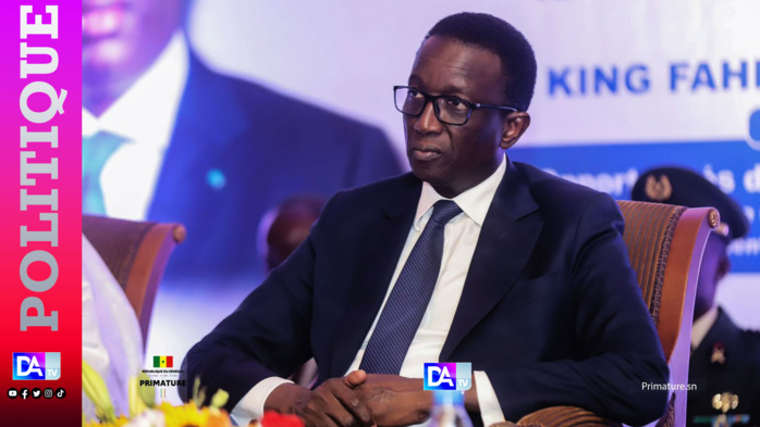 Amadou Bâ révèle : « Le chaos s’était déjà installé et les démons sont toujours là » Amadou Bâ révèle : « Le chaos s’était déjà installé et les démons sont toujours là »