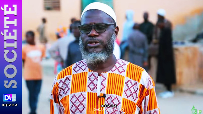 Affaire Oustaz Oumar Sall : le procès renvoyé au 08 décembre prochain Affaire Oustaz Oumar Sall : le procès renvoyé au 08 décembre prochain