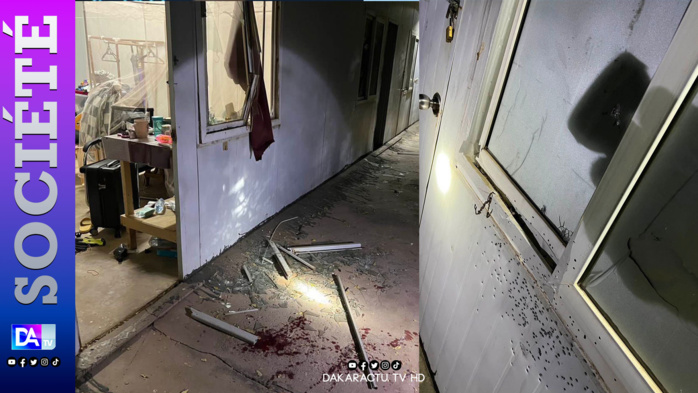 HENAN CHINE À TOUBA - La base attaquée par des bandits … Un Chinois blessé par balle admis à l’hôpital militaire de Ouakam