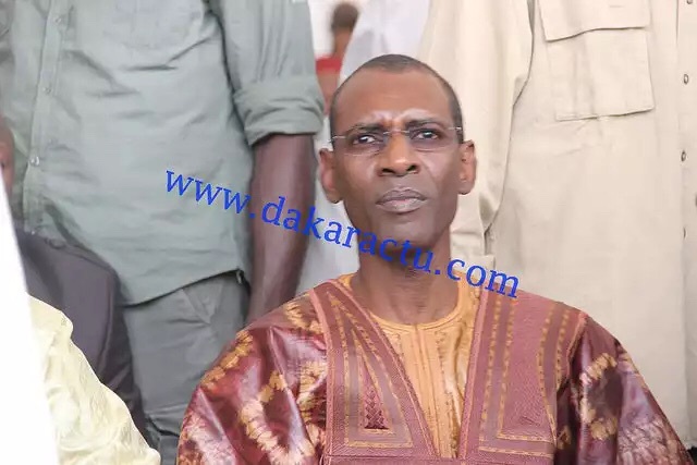Abdoulaye Daouda Diallo pour une autre approche de l'émigration clandestine