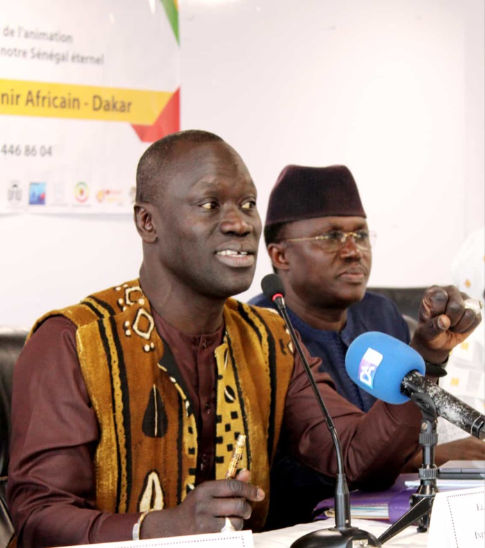 Revivez en images la 5e Edition du Gingembre Littéraire du Sénégal sur " Le Vivre Ensemble" Revivez en images la 5e Edition du Gingembre Littéraire du Sénégal sur " Le Vivre Ensemble"