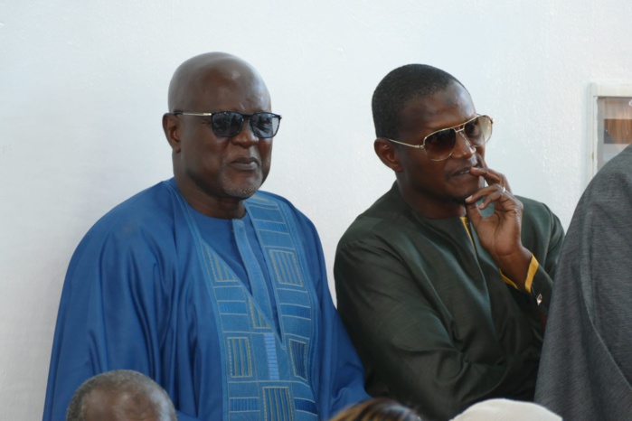 Revivez en images la 5e Edition du Gingembre Littéraire du Sénégal sur " Le Vivre Ensemble" Revivez en images la 5e Edition du Gingembre Littéraire du Sénégal sur " Le Vivre Ensemble"