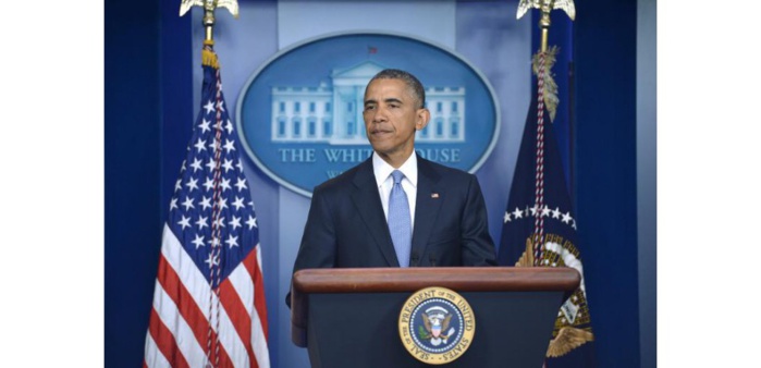 Deux otages d'Al-Qaïda tués par erreur, Obama présente ses excuses
